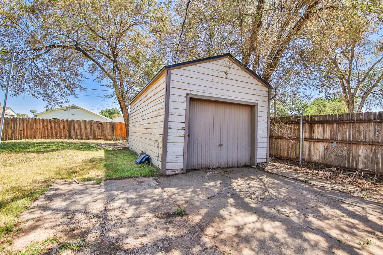 Photo 23 — 3505 29th Street, Lubbock, TX 79410