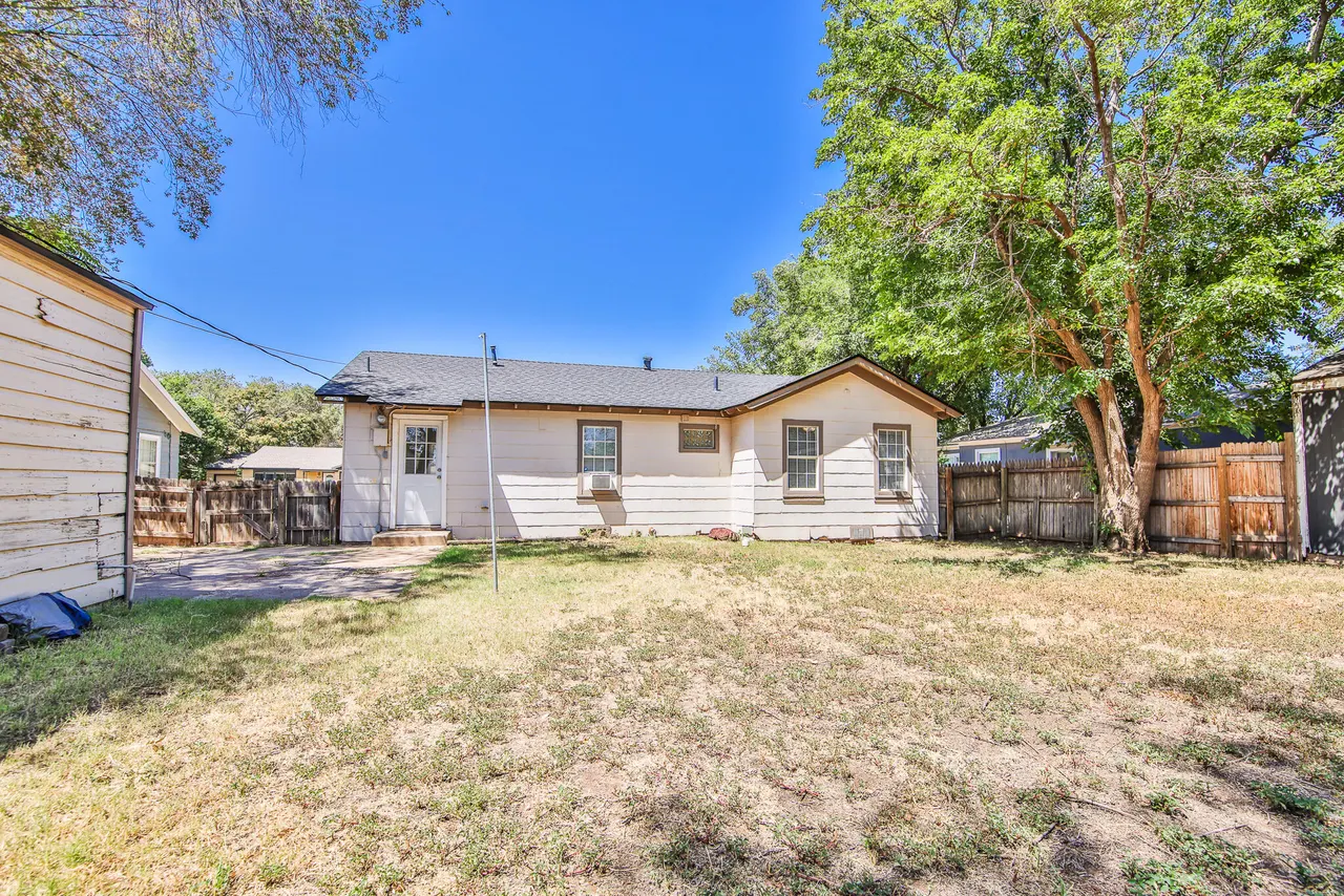 Photo 26 — 3505 29th Street, Lubbock, TX 79410