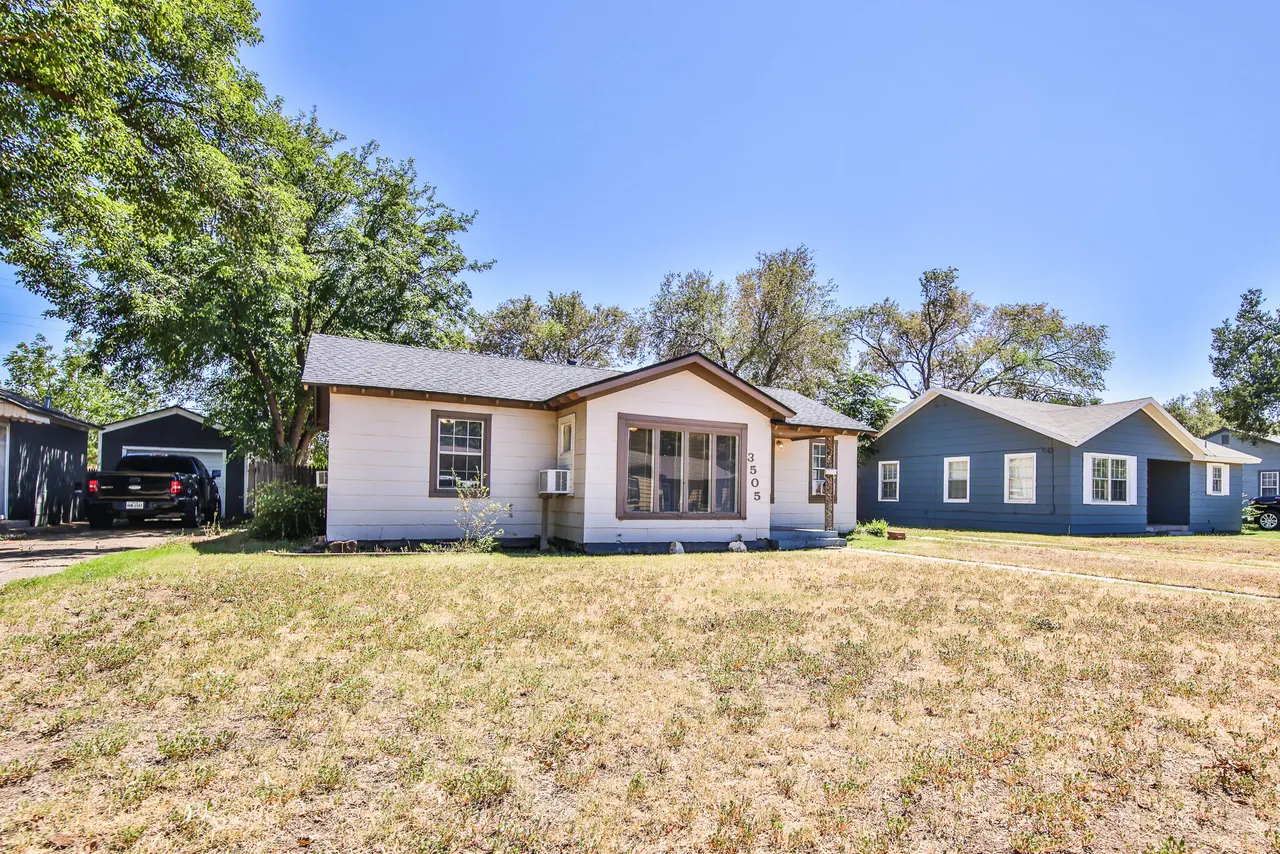 Photo 27 — 3505 29th Street, Lubbock, TX 79410