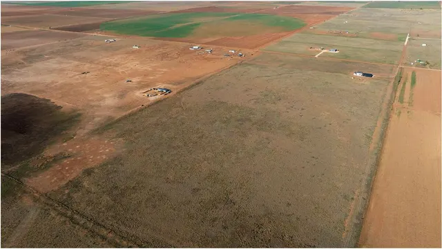 Photo 5 — 1759 Lovebird Road, Smyer, TX 79367