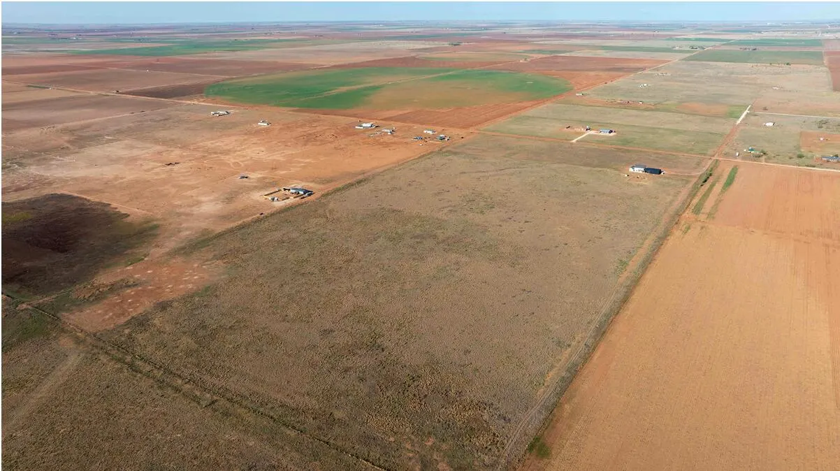 Photo 6 — 1759 Lovebird Road, Smyer, TX 79367