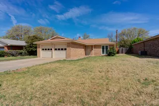 Sold home at 4404 58th Street