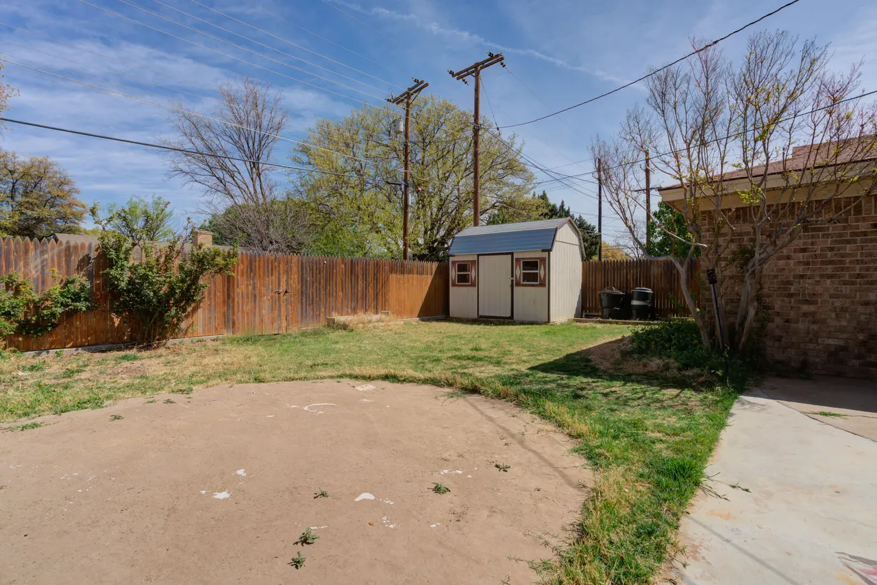 Photo 18 — 4404 58th Street, Lubbock, TX 79414