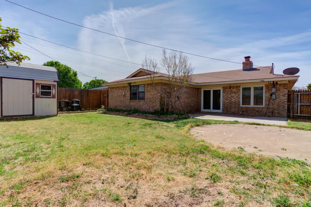 Photo 19 — 4404 58th Street, Lubbock, TX 79414