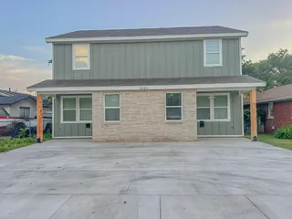 Sold home at 1920 27th Street
