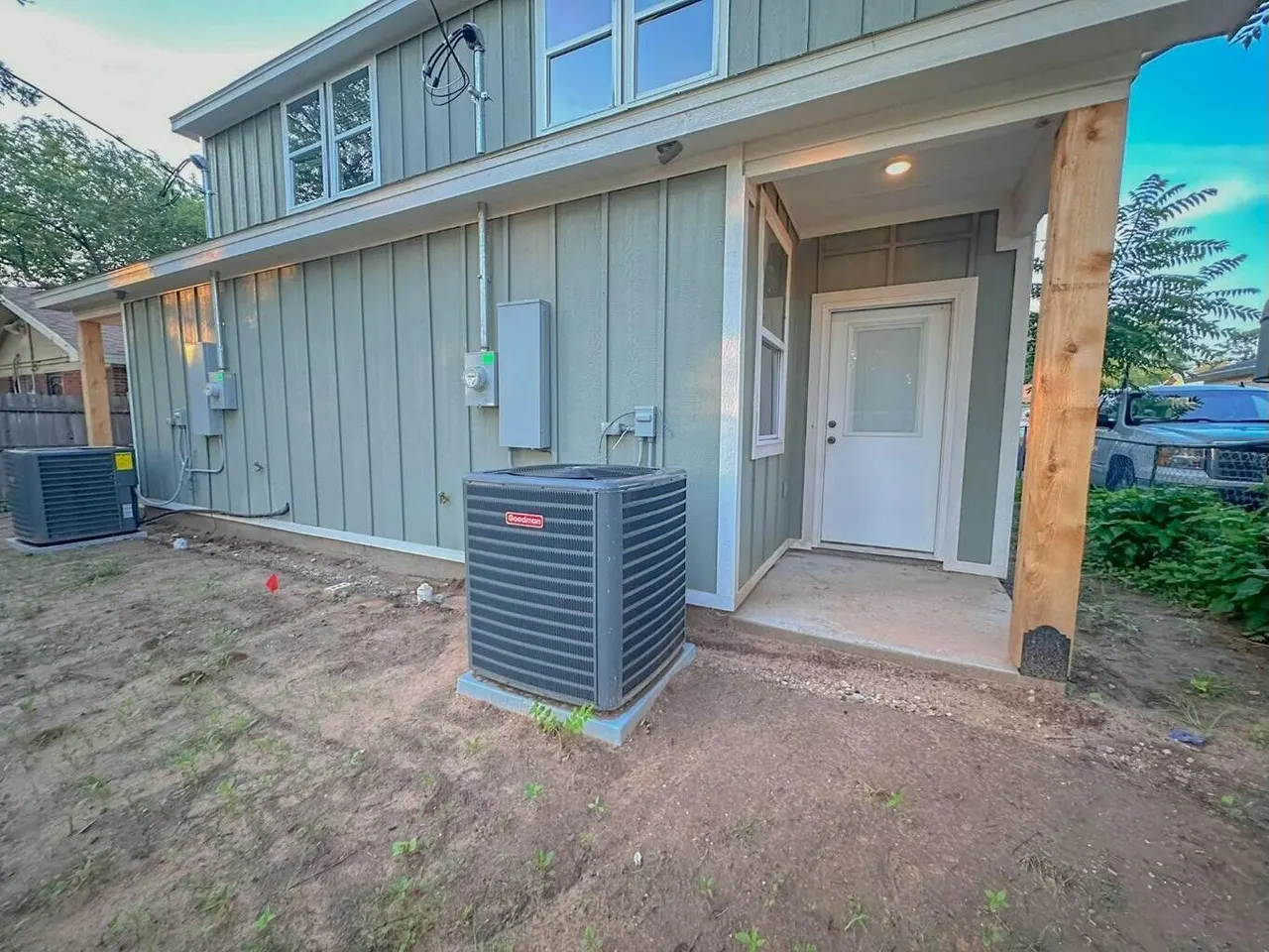 Photo 21 — 1920 27th Street, Lubbock, TX 79411
