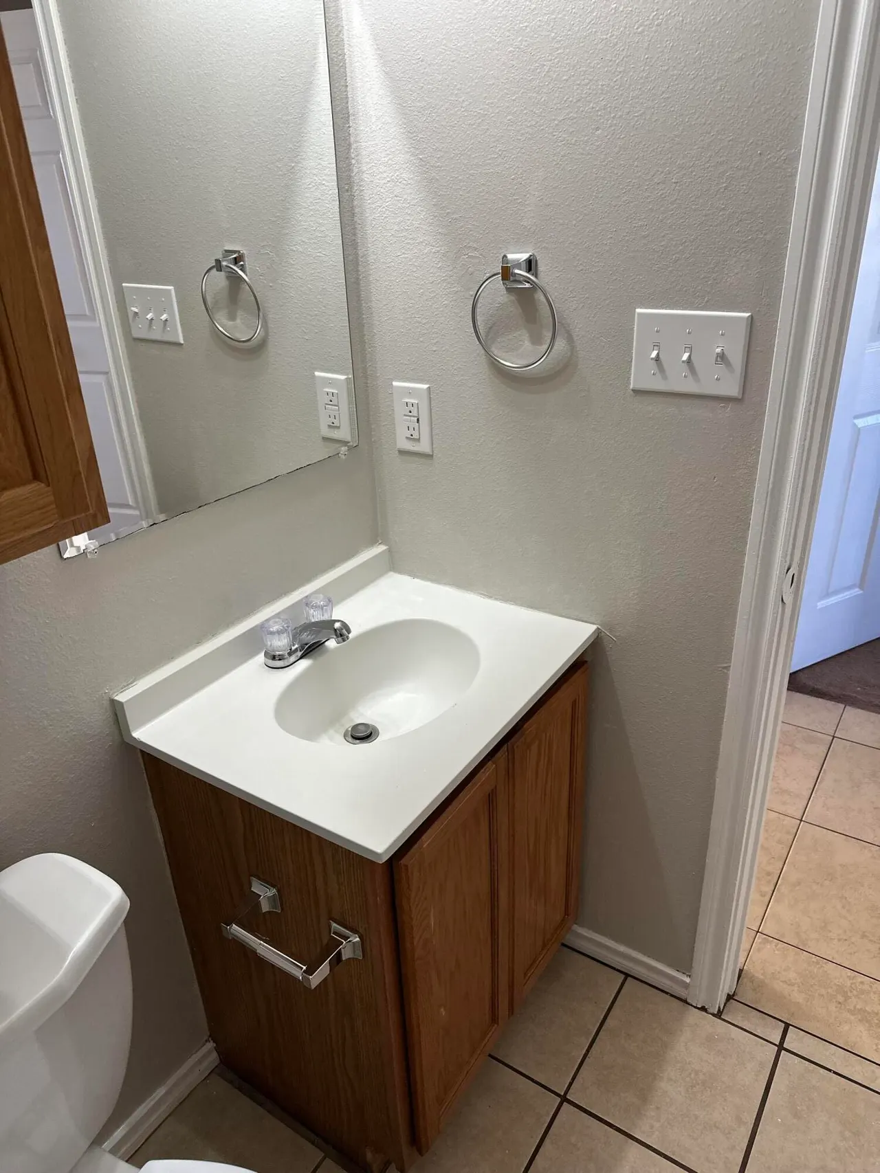 Photo 6 — 302 81st Street UNIT 1, Lubbock, TX 79404