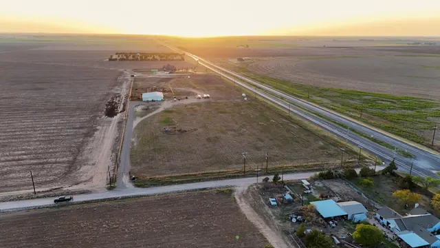 Front exterior — 6801 N County Rd 3600, Idalou, TX 79329