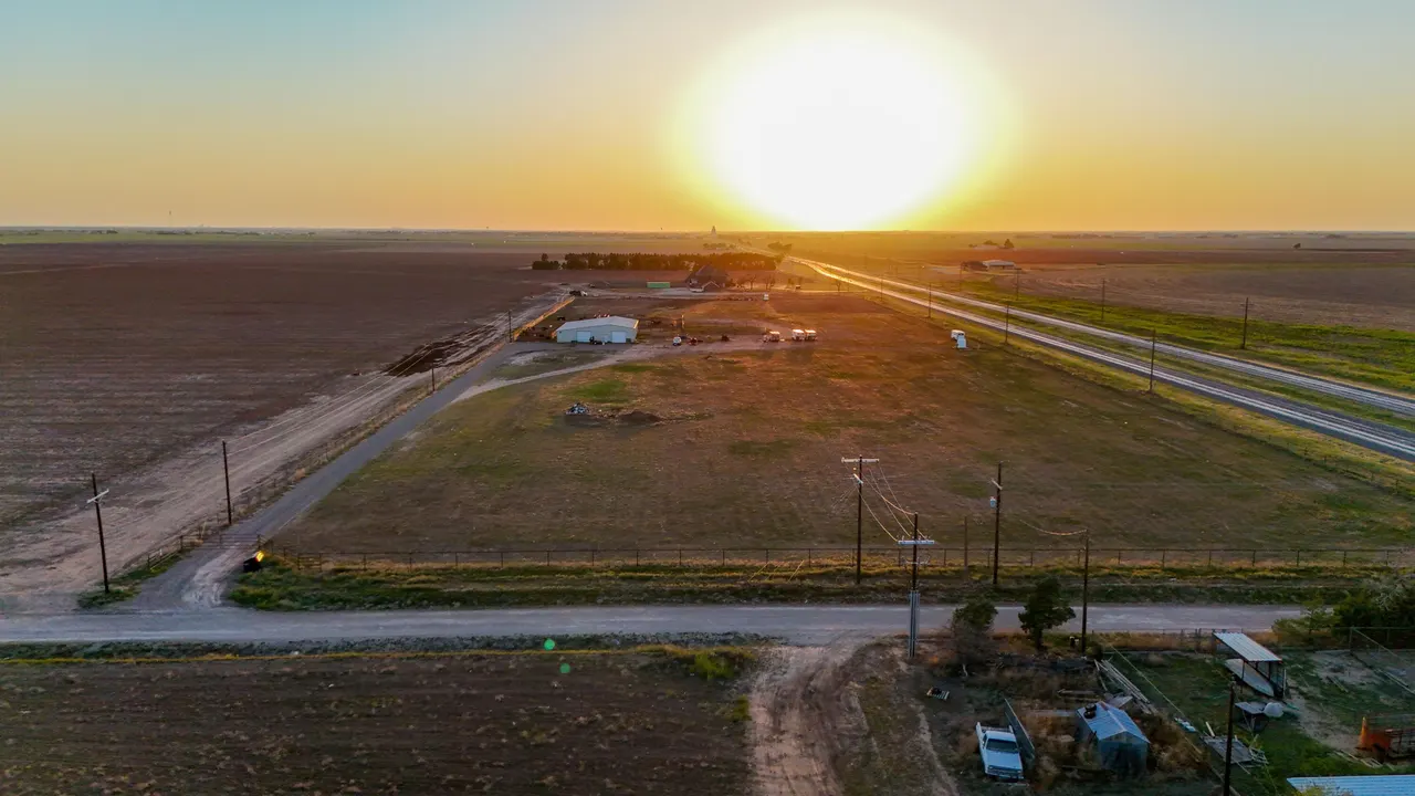 Photo 4 — 6801 N County Rd 3600, Idalou, TX 79329