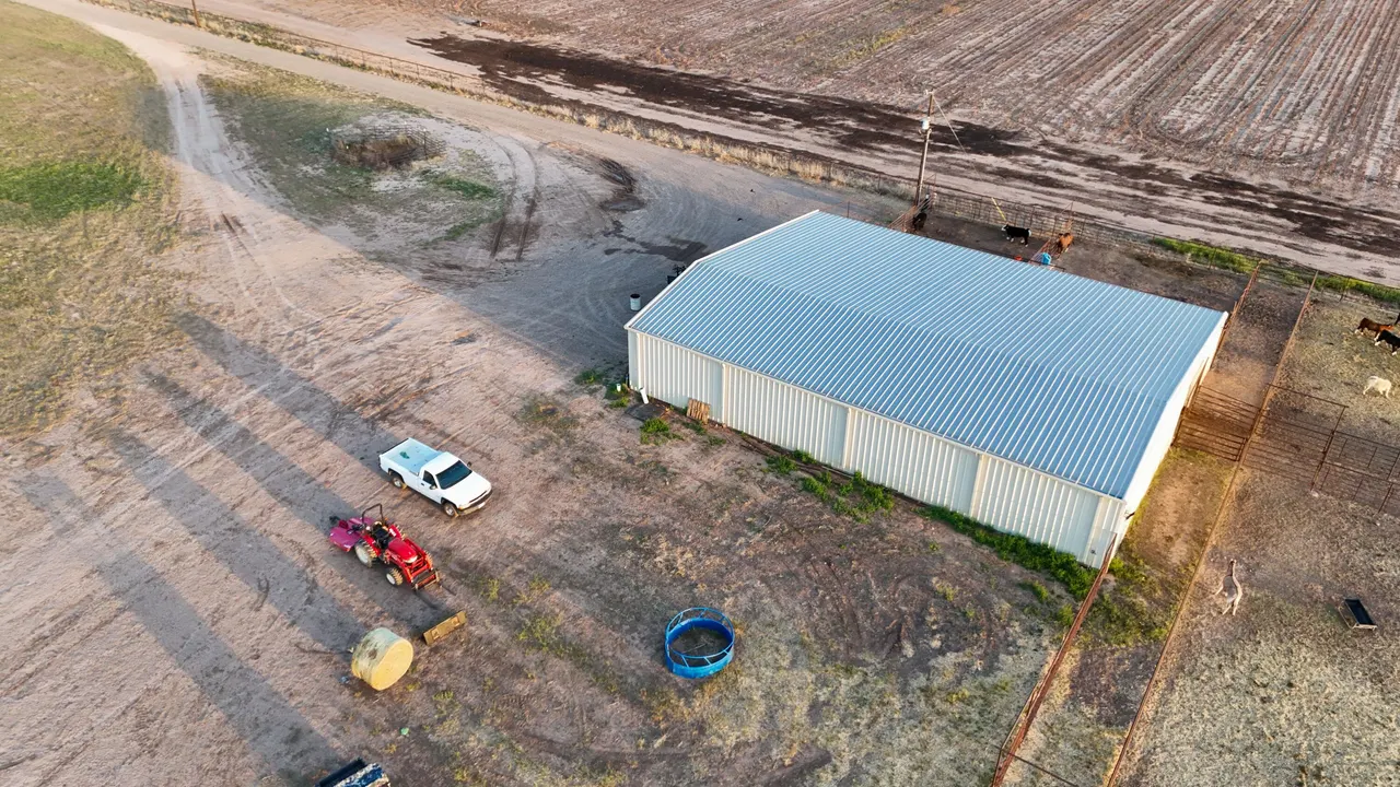 Photo 11 — 6801 N County Rd 3600, Idalou, TX 79329