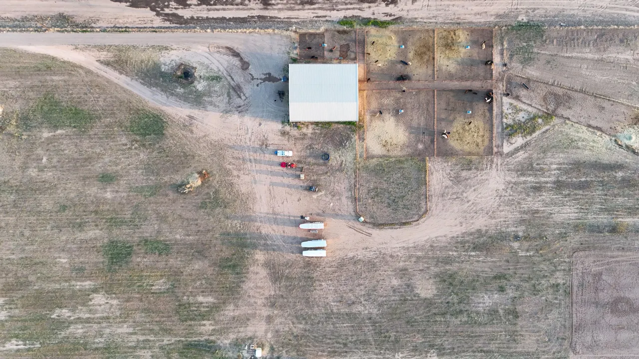 Photo 14 — 6801 N County Rd 3600, Idalou, TX 79329
