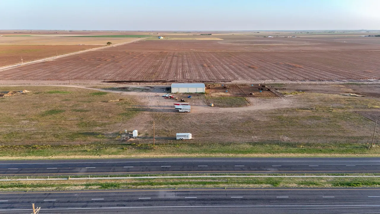 Photo 16 — 6801 N County Rd 3600, Idalou, TX 79329