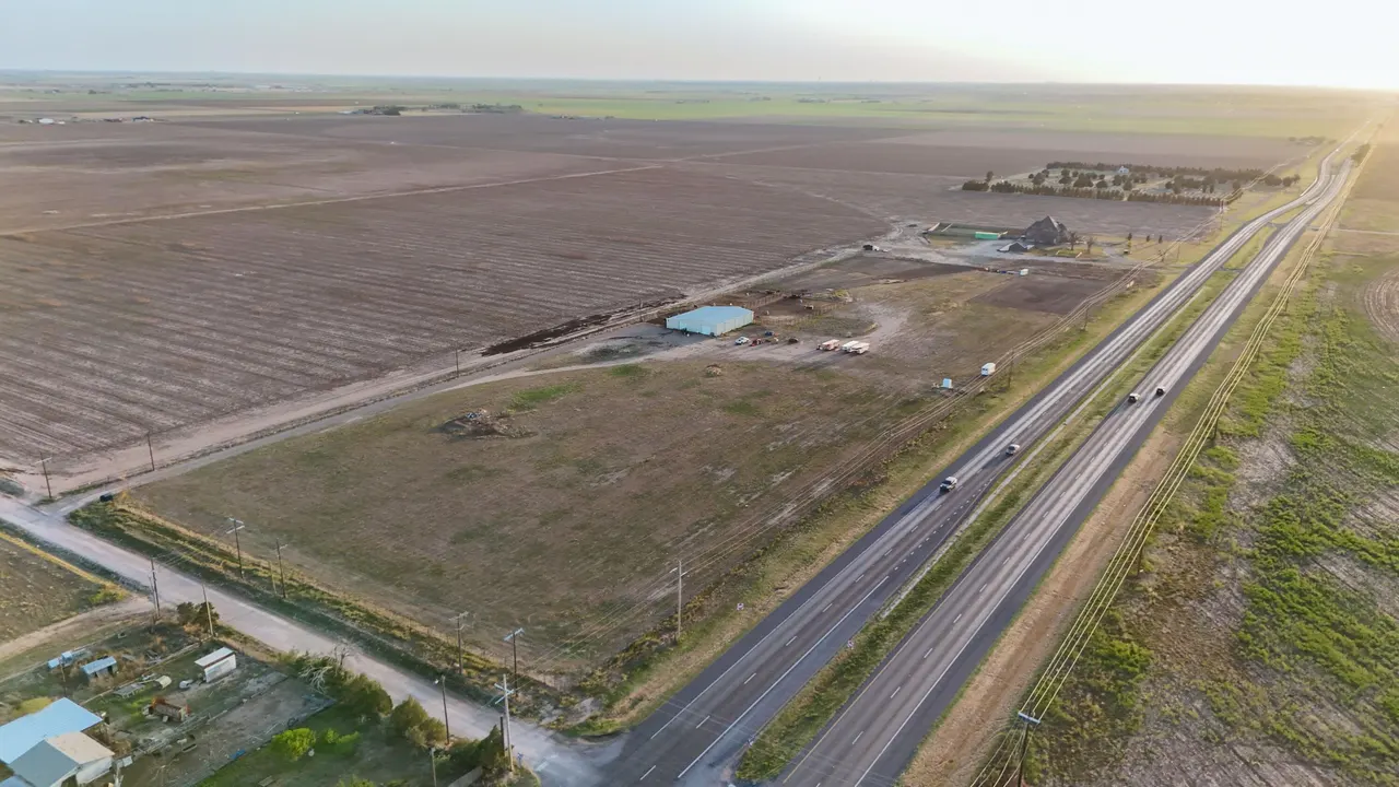 Photo 17 — 6801 N County Rd 3600, Idalou, TX 79329
