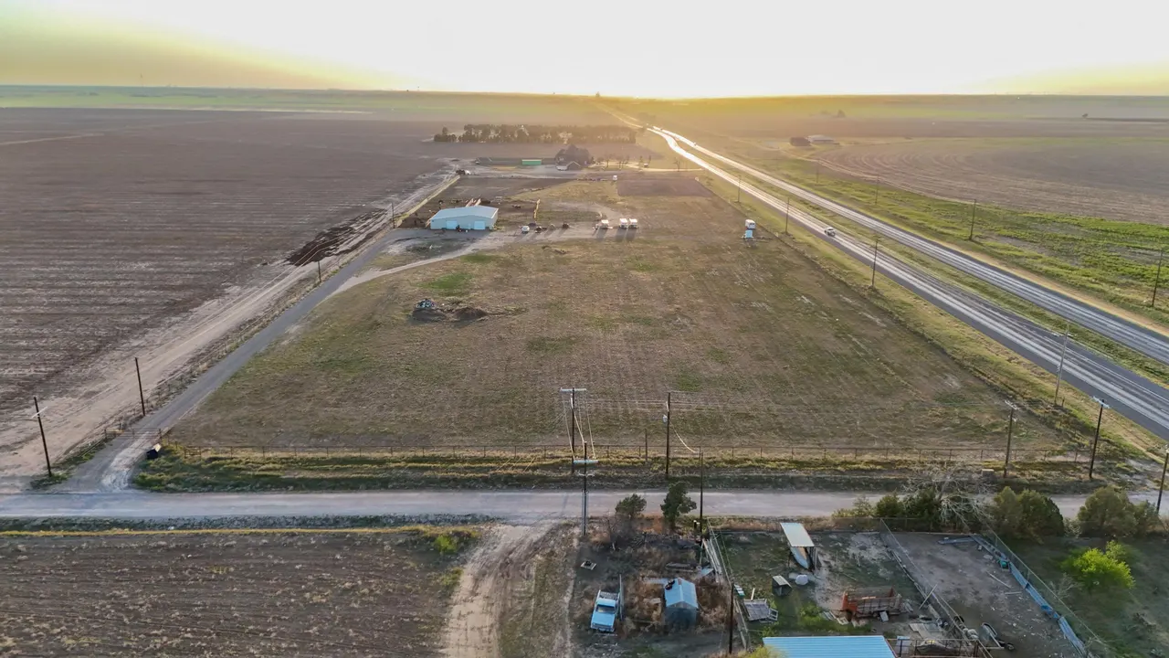 Photo 19 — 6801 N County Rd 3600, Idalou, TX 79329