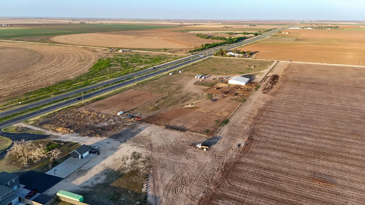Photo 20 — 6801 N County Rd 3600, Idalou, TX 79329