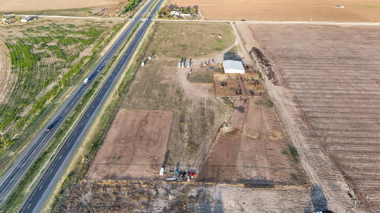 Photo 21 — 6801 N County Rd 3600, Idalou, TX 79329