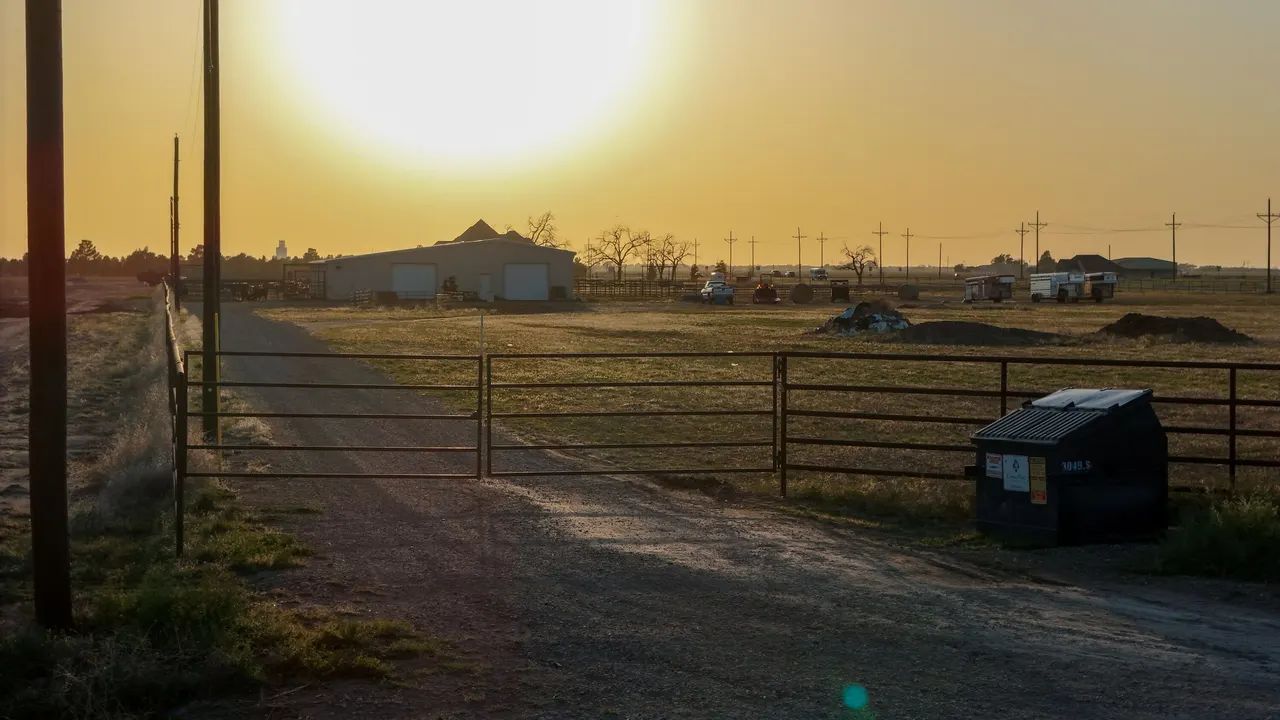 Photo 22 — 6801 N County Rd 3600, Idalou, TX 79329