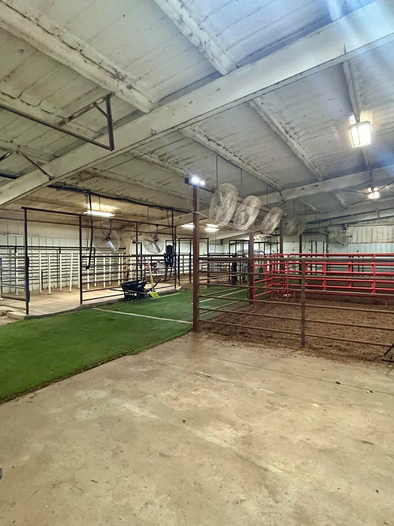 Photo 24 — 6801 N County Rd 3600, Idalou, TX 79329