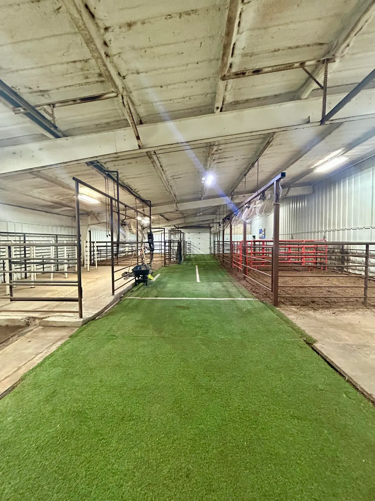 Photo 28 — 6801 N County Rd 3600, Idalou, TX 79329