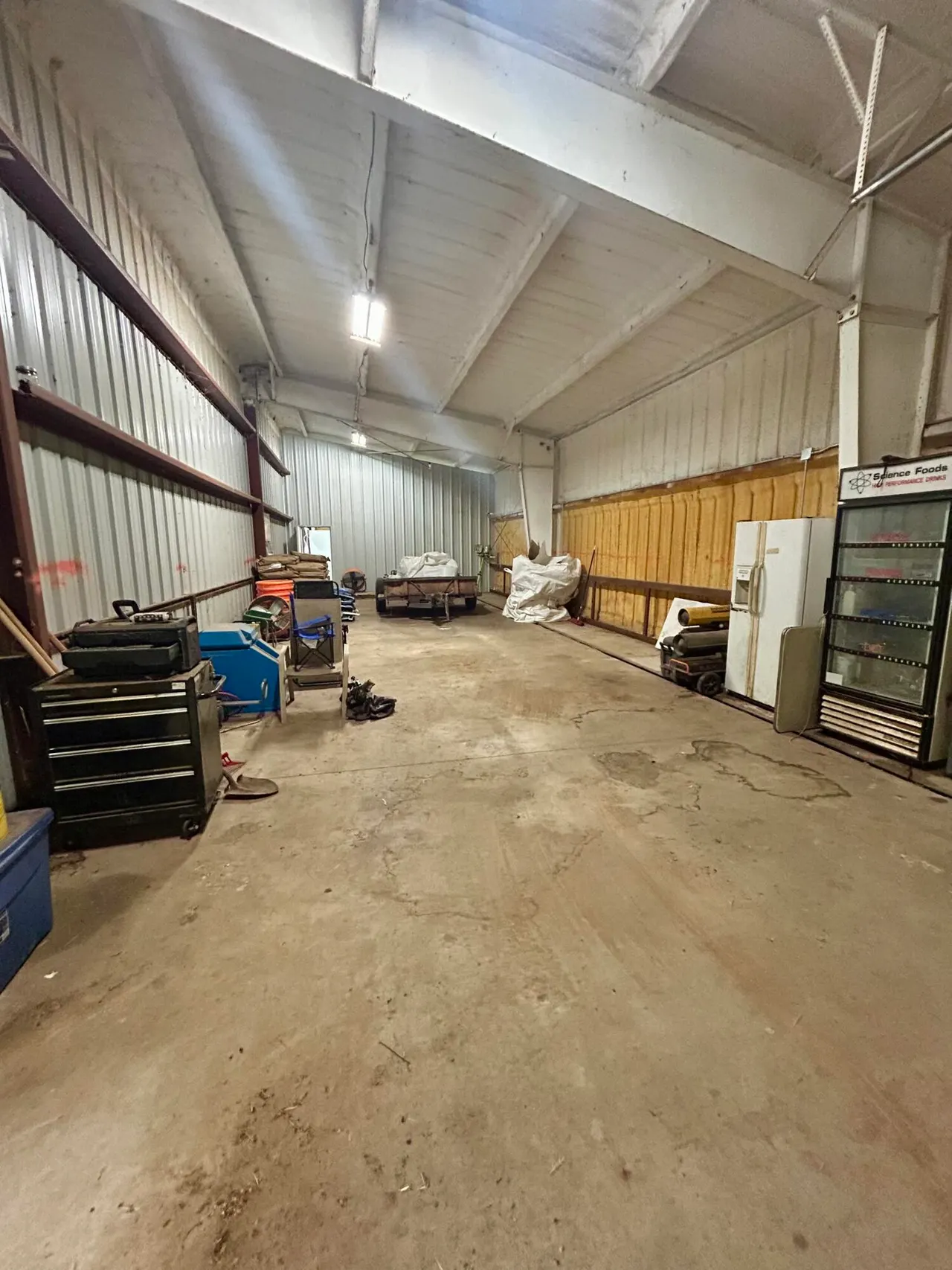 Photo 33 — 6801 N County Rd 3600, Idalou, TX 79329