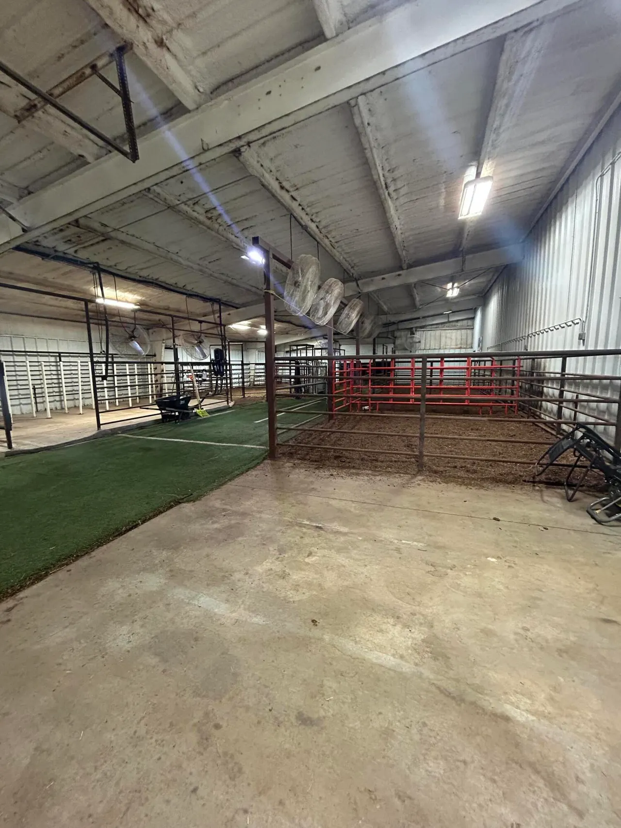Photo 34 — 6801 N County Rd 3600, Idalou, TX 79329