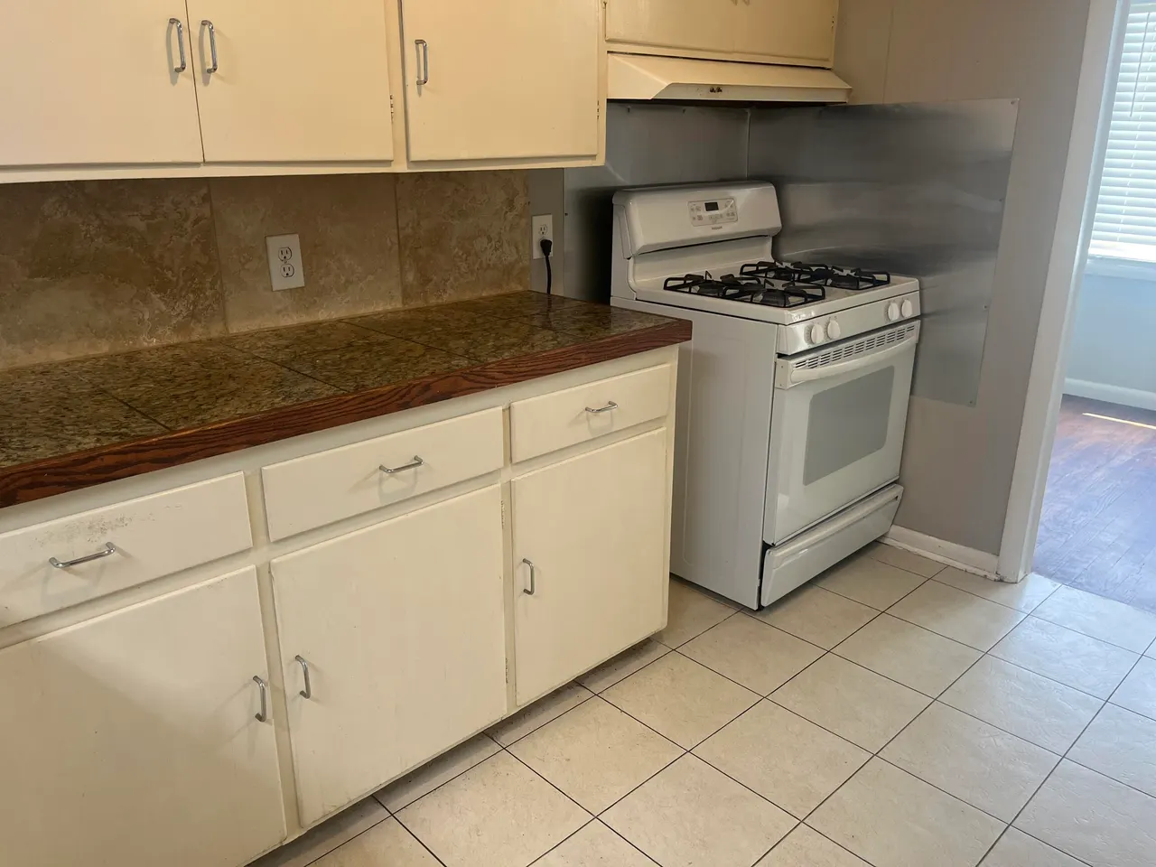 Photo 3 — 2602 45th Street, Lubbock, TX 79413
