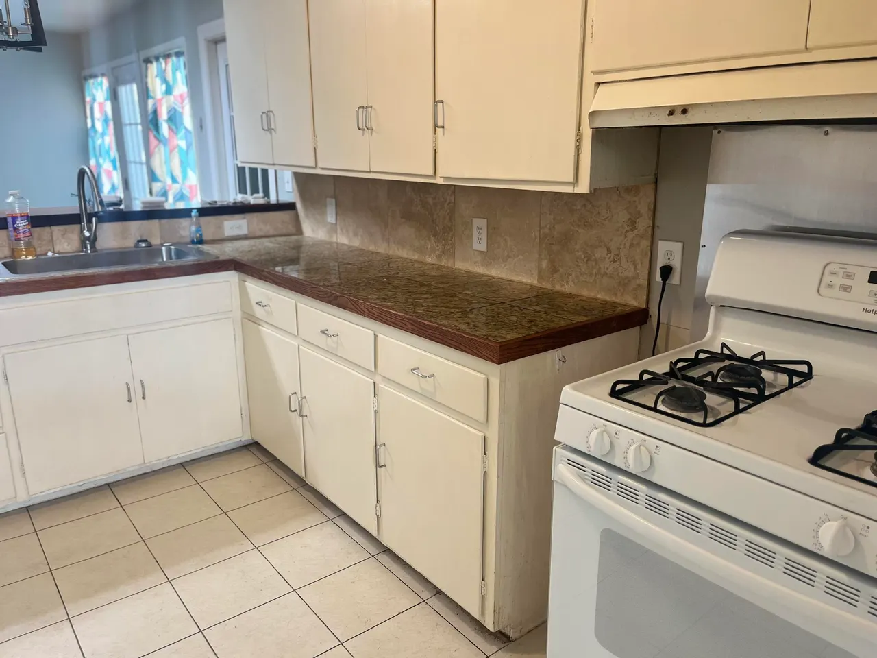 Photo 2 — 2602 45th Street, Lubbock, TX 79413