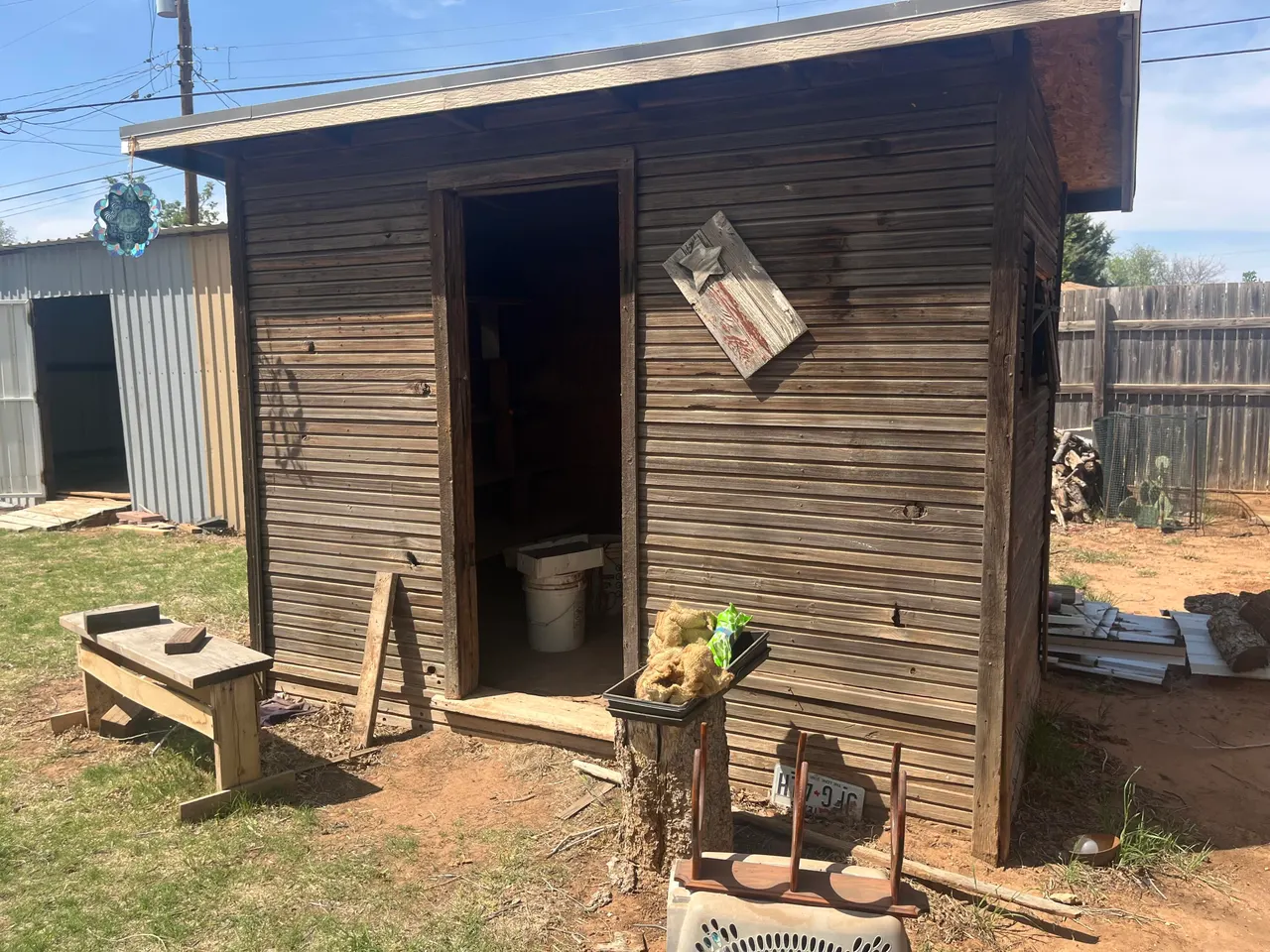 Photo 23 — 2602 45th Street, Lubbock, TX 79413