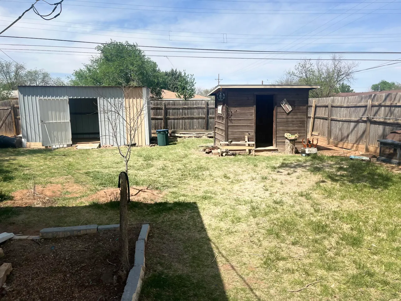 Photo 21 — 2602 45th Street, Lubbock, TX 79413