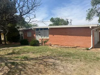 Sold home at 2602 45th Street