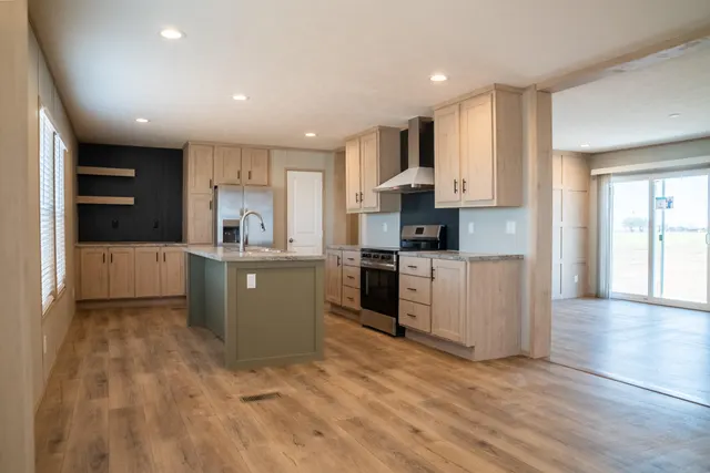 Photo 4 — 512 Sage Road, Tahoka, TX 79373