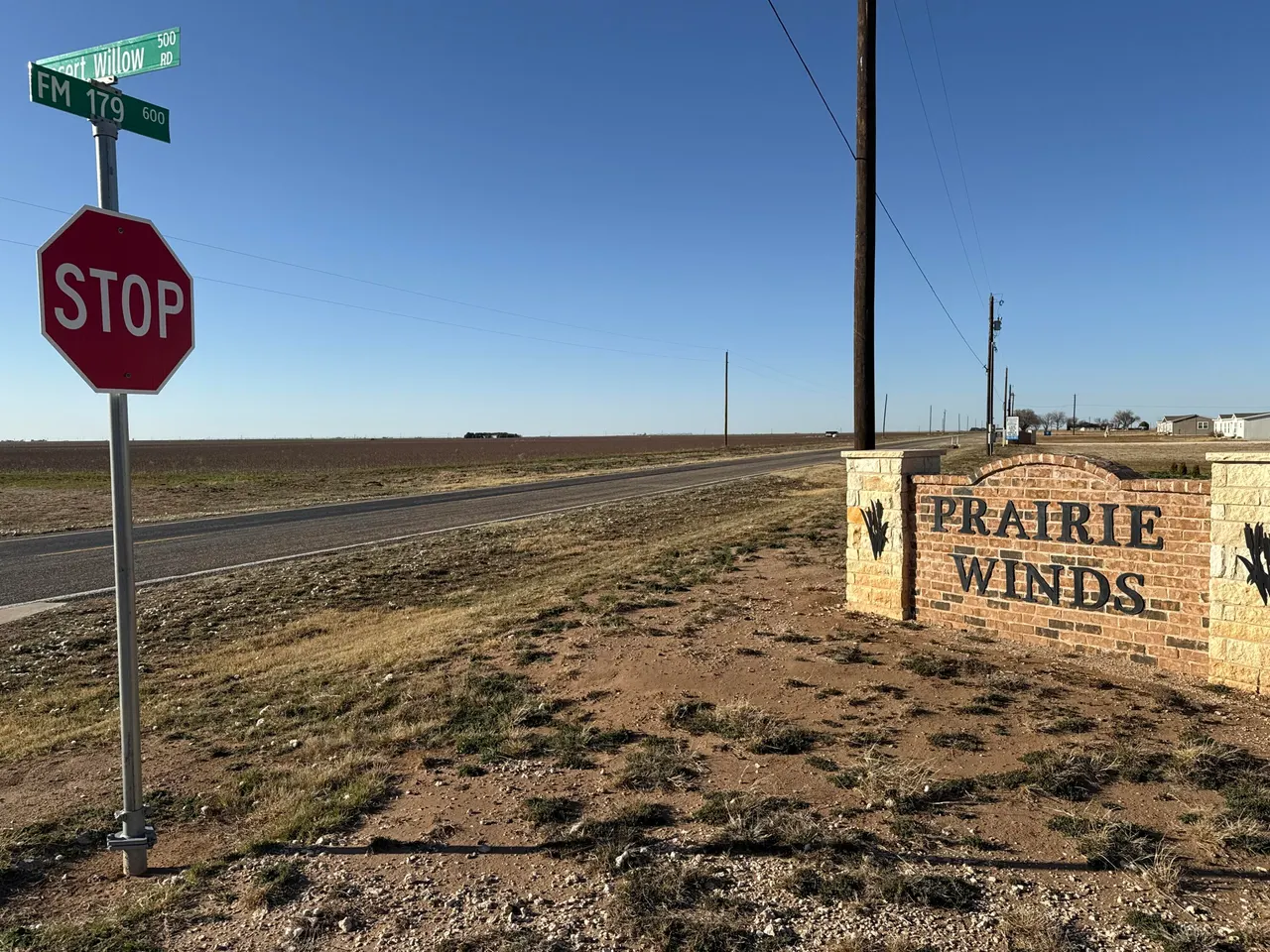 Photo 20 — 512 Sage Road, Tahoka, TX 79373