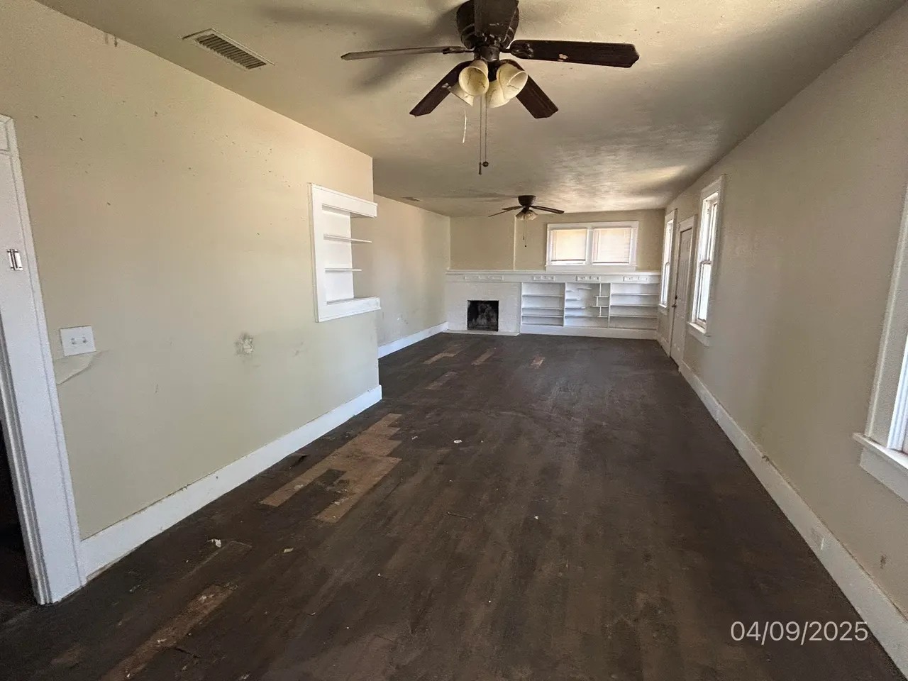 Photo 6 — 1921 Dixie Drive, Lubbock, TX 79411