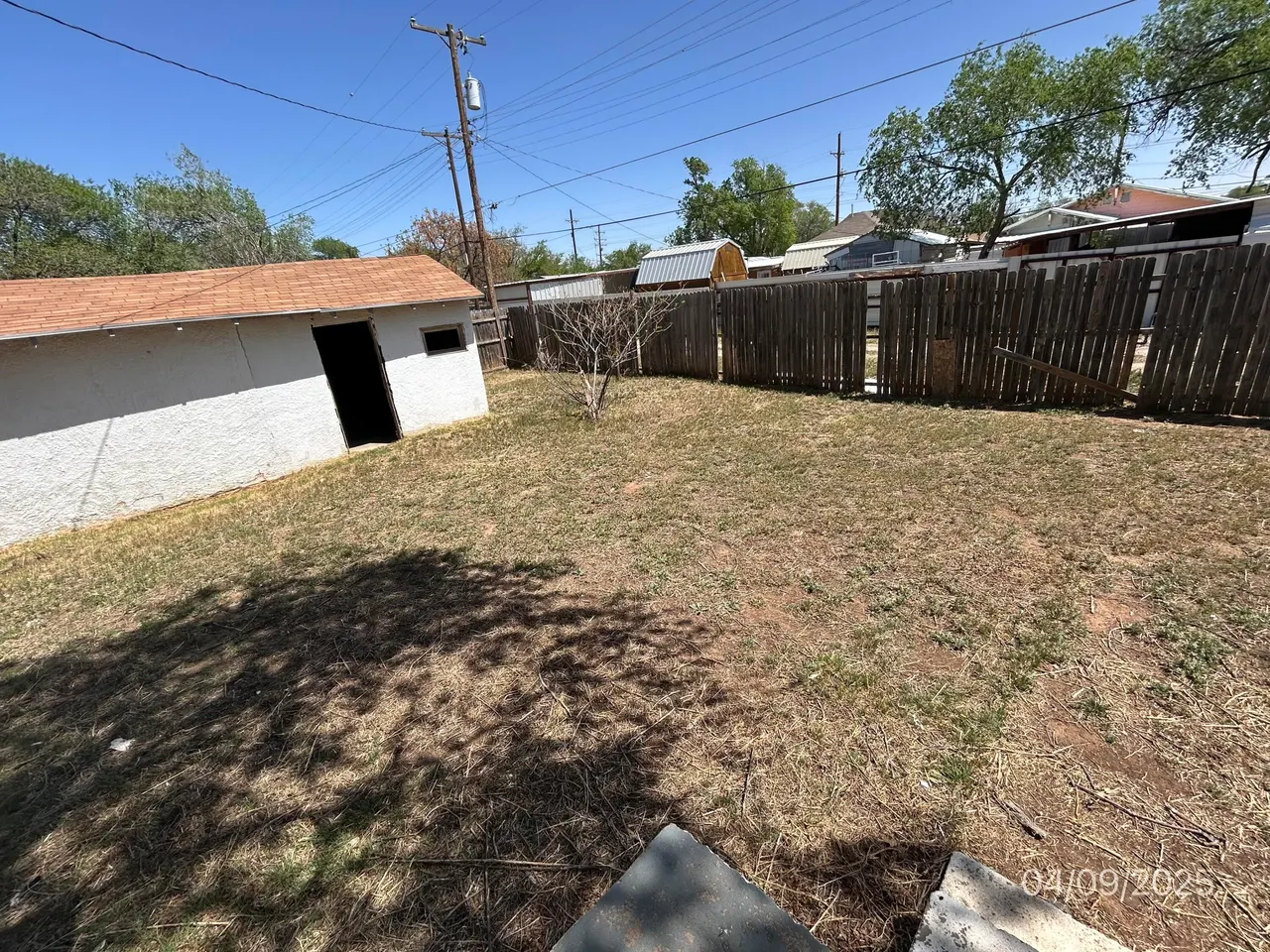 Photo 16 — 1921 Dixie Drive, Lubbock, TX 79411