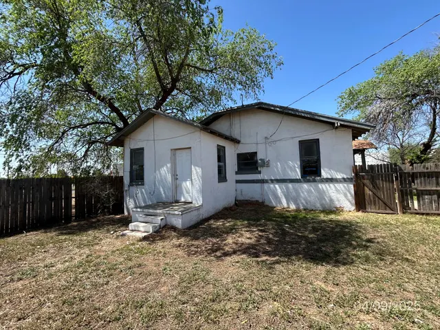 Photo 3 — 1921 Dixie Drive, Lubbock, TX 79411