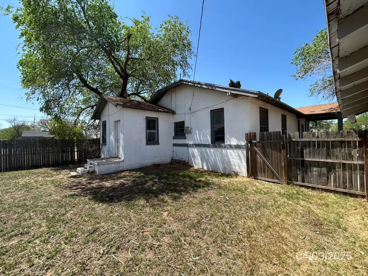 Photo 18 — 1921 Dixie Drive, Lubbock, TX 79411