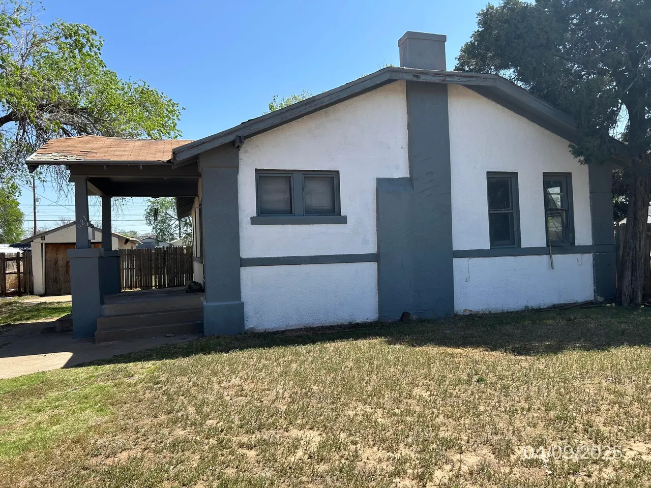 Photo 2 — 1921 Dixie Drive, Lubbock, TX 79411