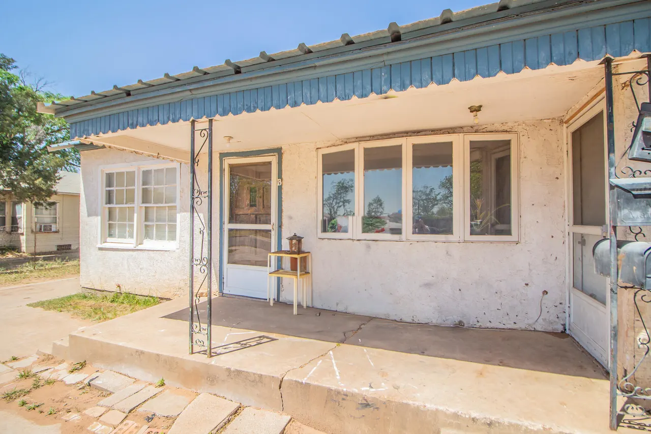 Photo 3 — 1608 29th Street, Lubbock, TX 79411