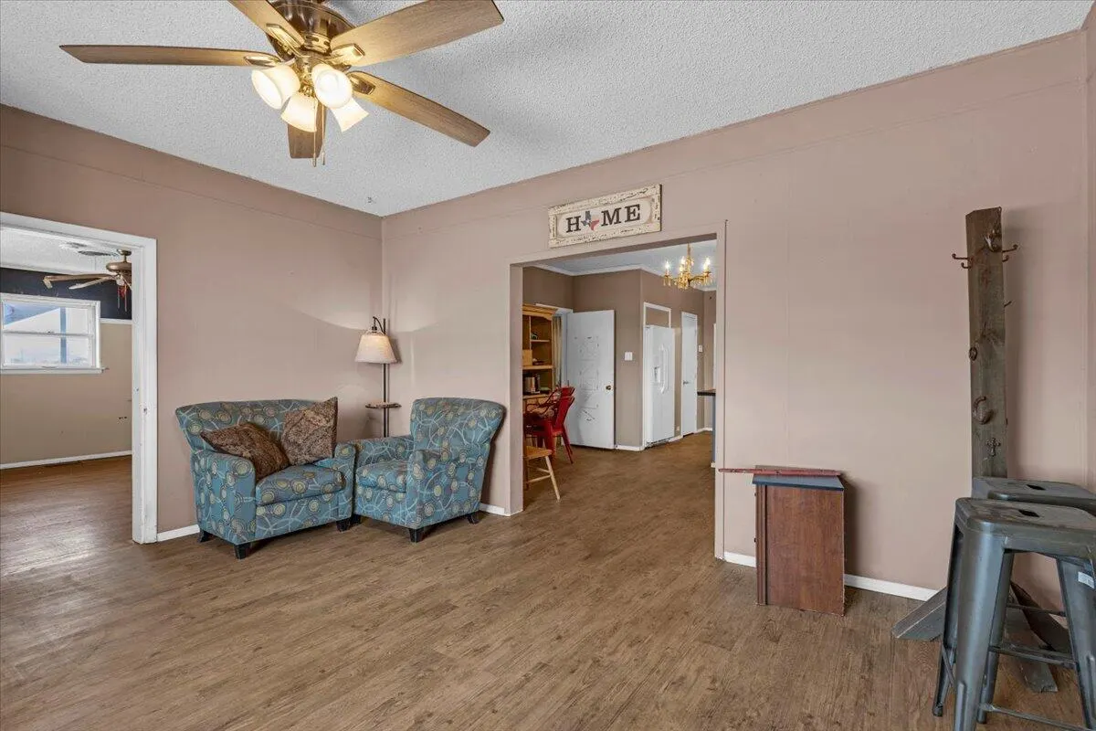 Photo 6 — 1868 David Bailey Road, Brownfield, TX 79316