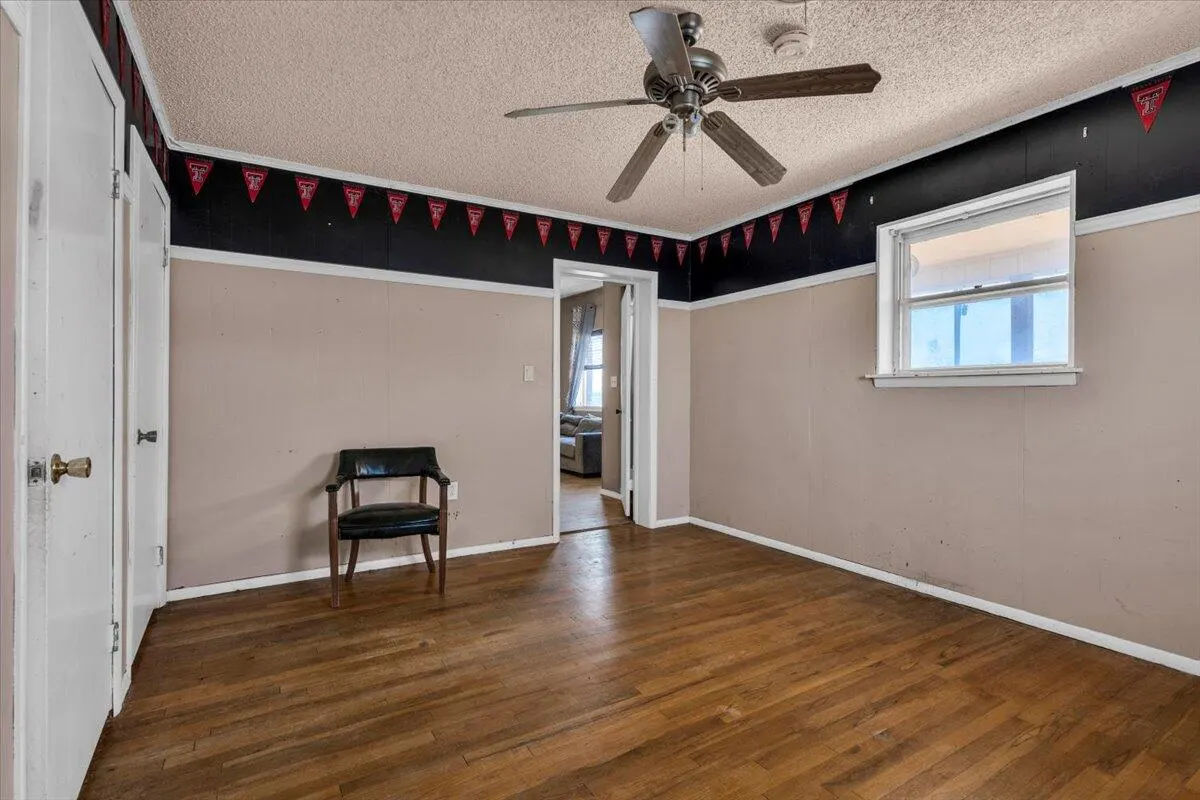 Photo 17 — 1868 David Bailey Road, Brownfield, TX 79316