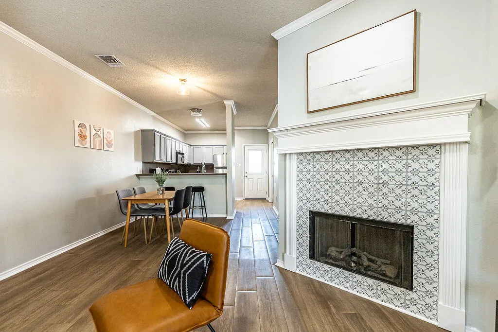 Photo 19 — 2105 Main Street # 6, Lubbock, TX 79401