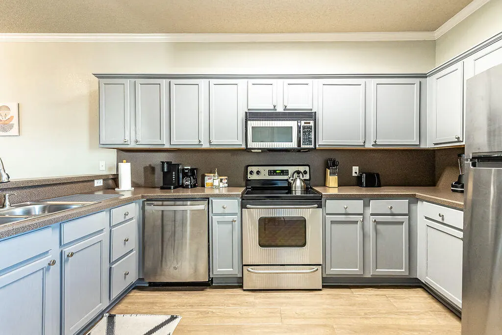 Photo 8 — 2105 Main Street # 6, Lubbock, TX 79401