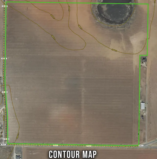 Photo 8 — FM 168, Ropesville, TX 79358