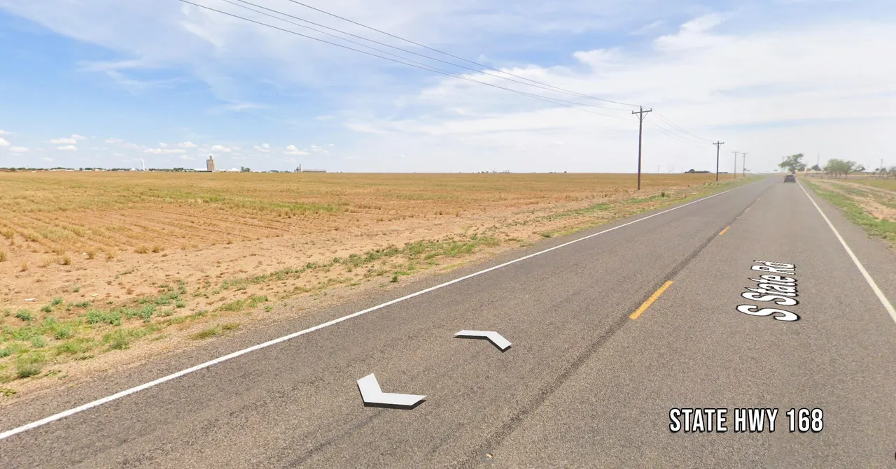 Photo 7 — FM 168, Ropesville, TX 79358