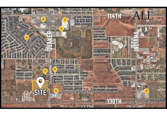 Photo 2 — 12704 Lubbock 79424 Avenue, Lubbock, TX 79424