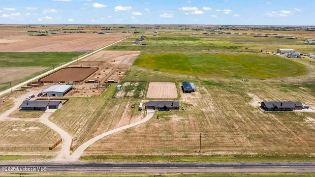 Photo 2 — 9410 N FM 1729, Idalou, TX 79329