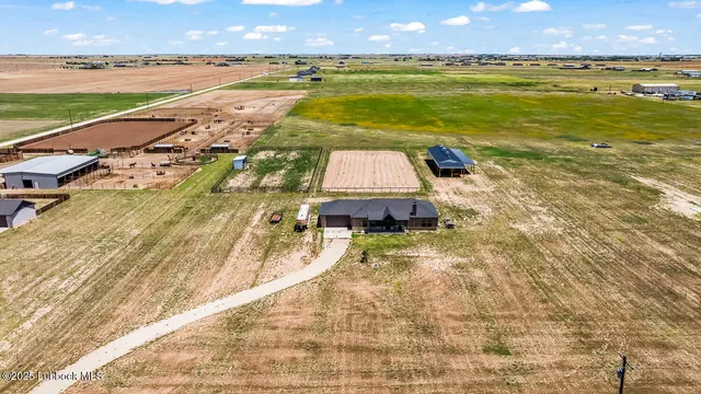 Photo 3 — 9410 N FM 1729, Idalou, TX 79329