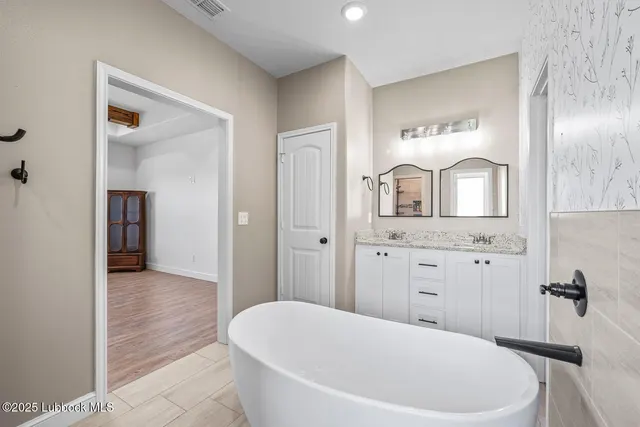 Photo 5 — 9410 N FM 1729, Idalou, TX 79329