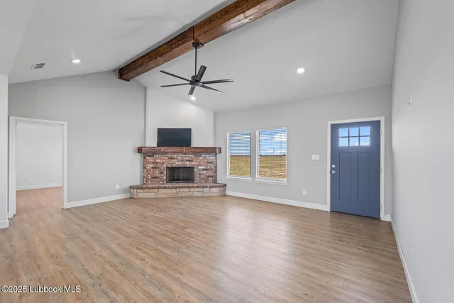 Photo 8 — 9410 N FM 1729, Idalou, TX 79329