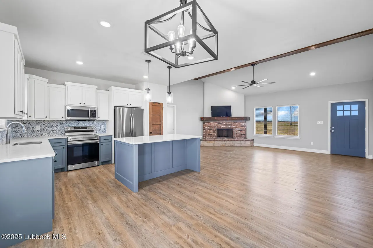 Photo 9 — 9410 N FM 1729, Idalou, TX 79329